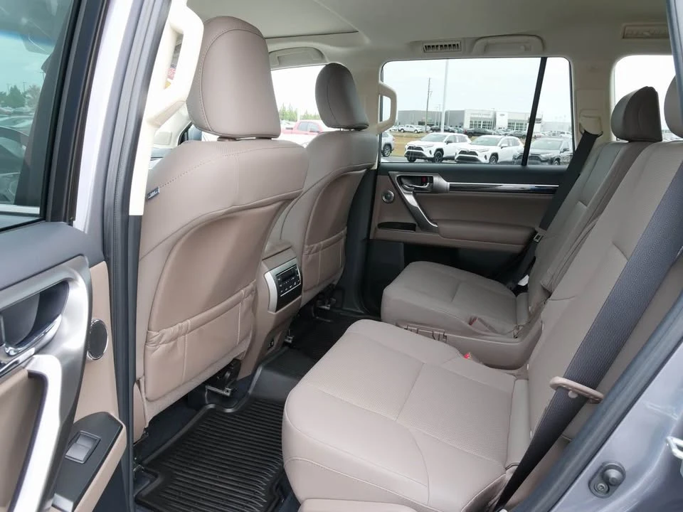2023 Lexus GX 2nd Gen - Image 7 of 9