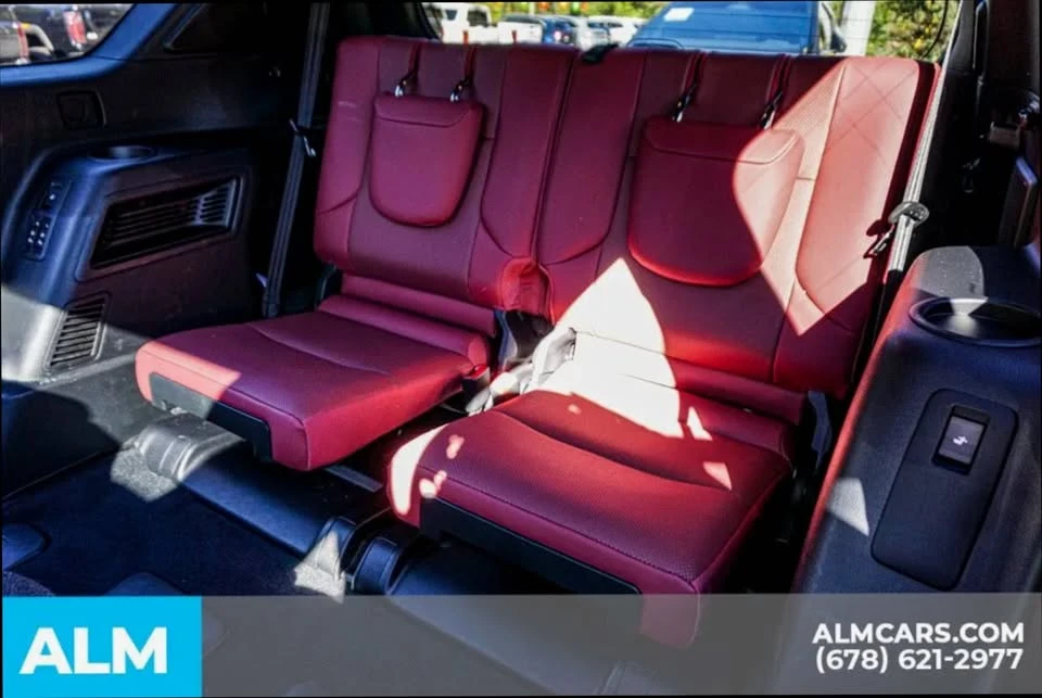2023 Lexus GX 2nd Gen - Image 6 of 18