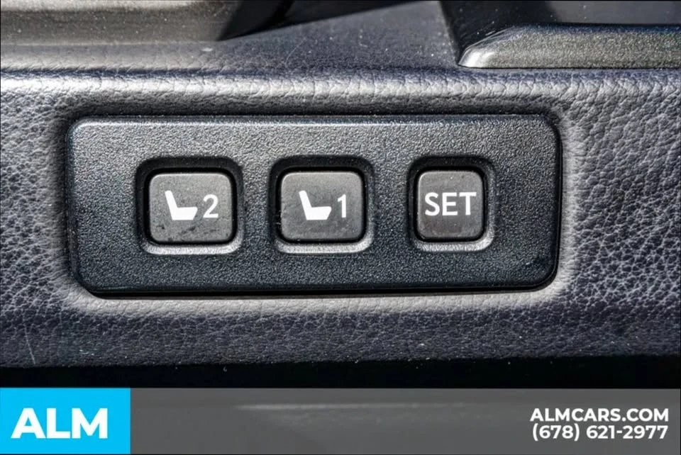 2023 Lexus GX 2nd Gen - Image 17 of 18