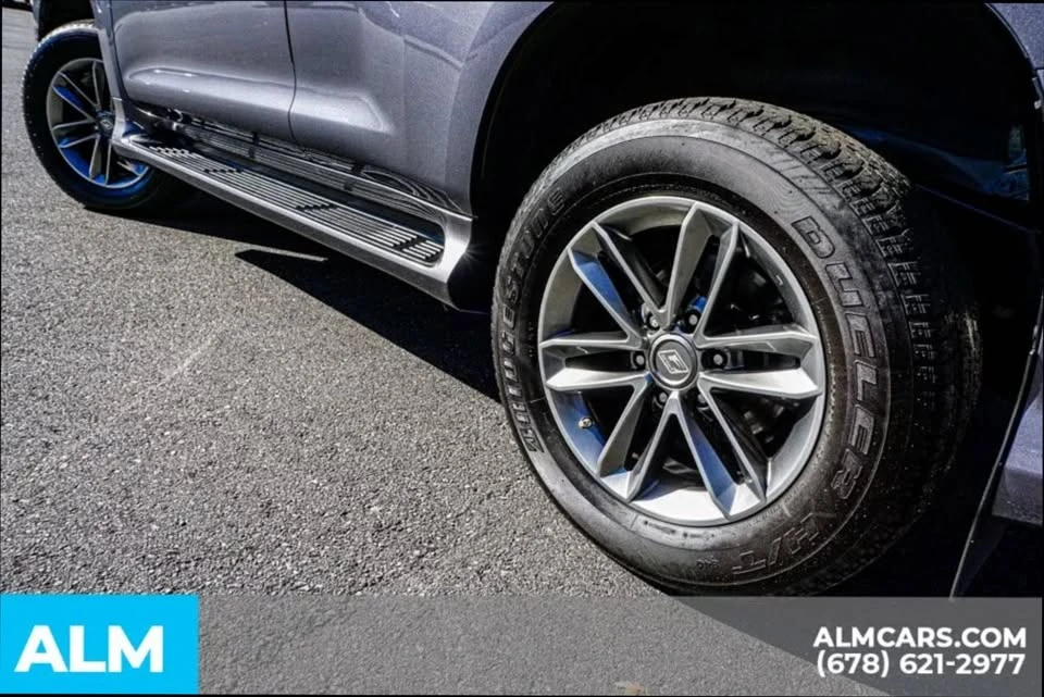2023 Lexus GX 2nd Gen - Image 4 of 18