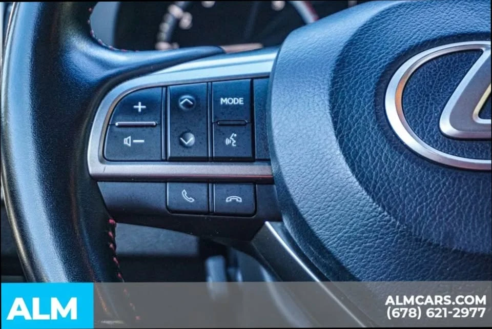 2023 Lexus GX 2nd Gen - Image 9 of 18