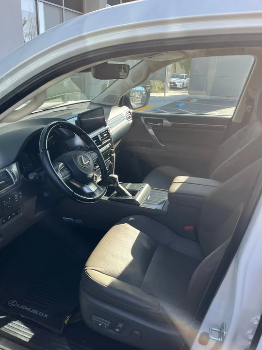 2023 Lexus GX 2nd Gen - Image 6 of 12