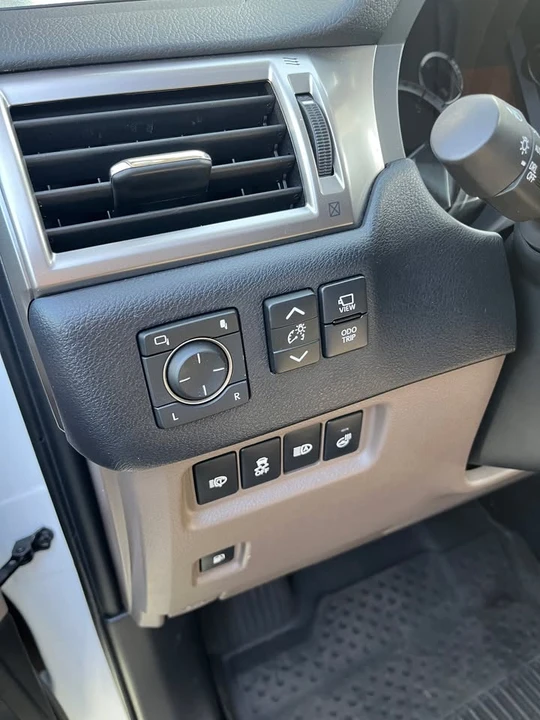 2023 Lexus GX 2nd Gen - Image 10 of 12