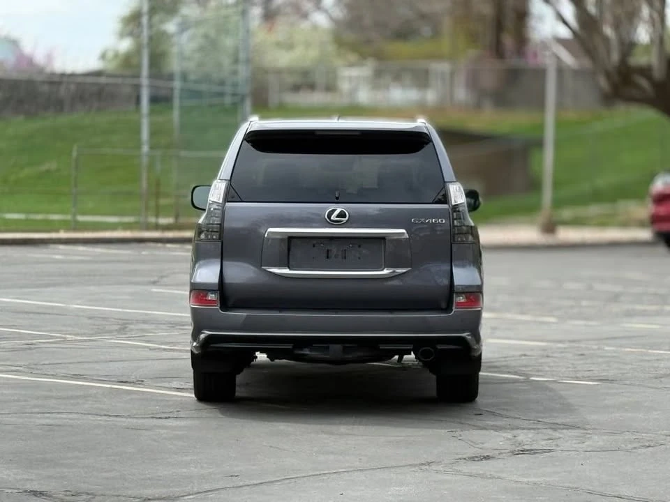 2023 Lexus GX 2nd Gen - Image 5 of 16