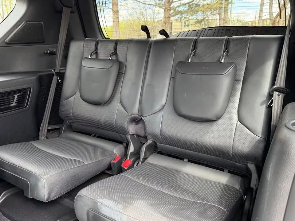 2023 Lexus GX 2nd Gen - Image 16 of 16