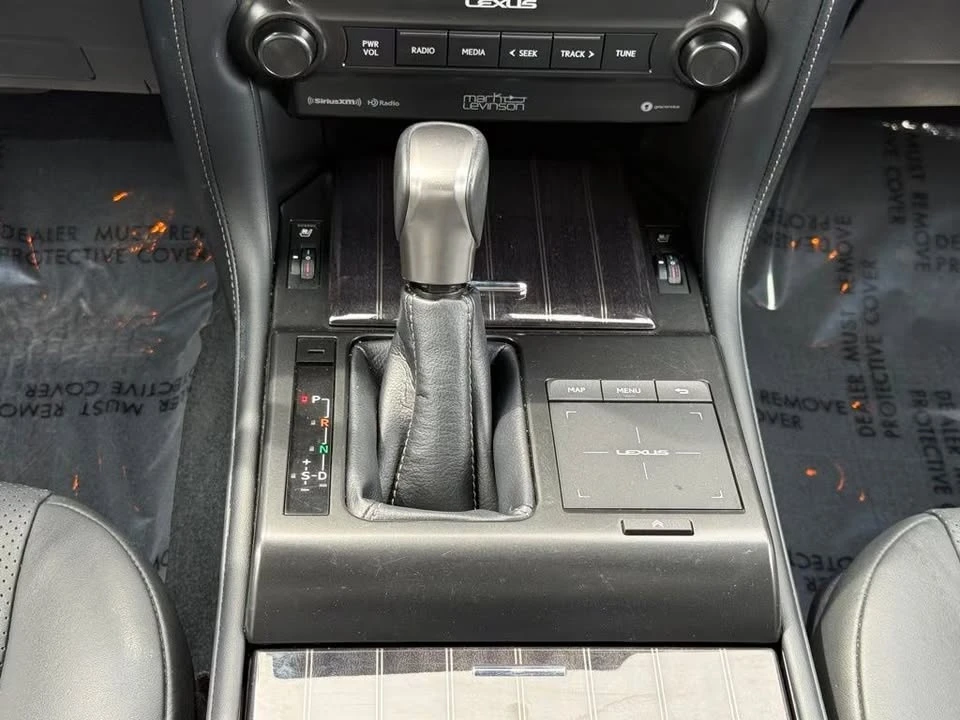 2023 Lexus GX 2nd Gen - Image 13 of 16