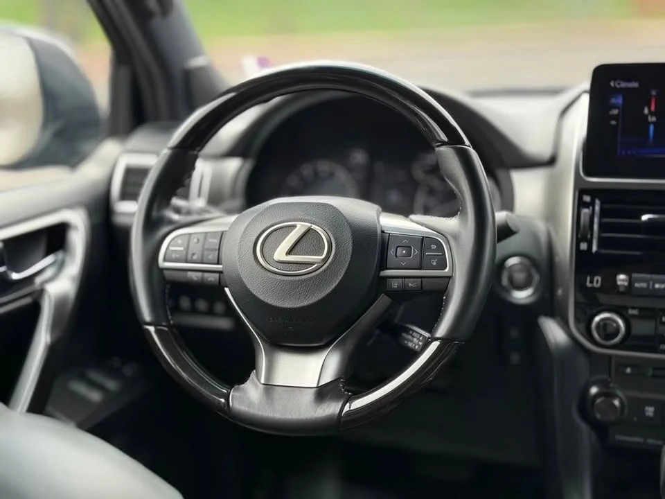 2023 Lexus GX 2nd Gen - Image 10 of 16