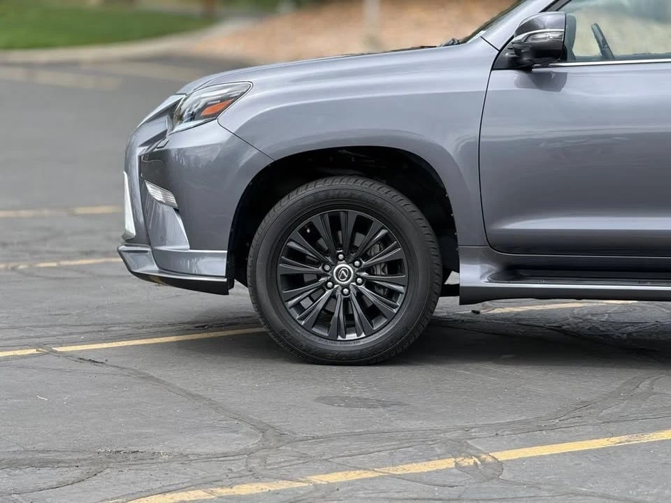 2023 Lexus GX 2nd Gen - Image 7 of 16