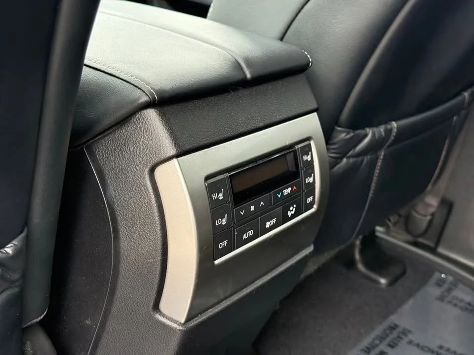 2023 Lexus GX 2nd Gen - Image 15 of 16