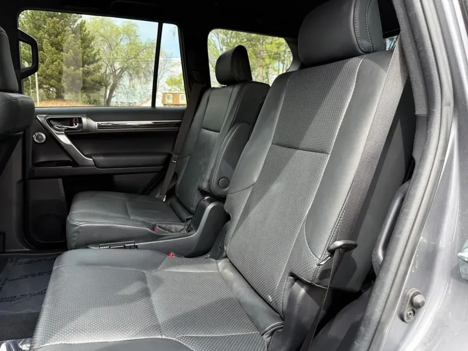 2023 Lexus GX 2nd Gen - Image 14 of 16