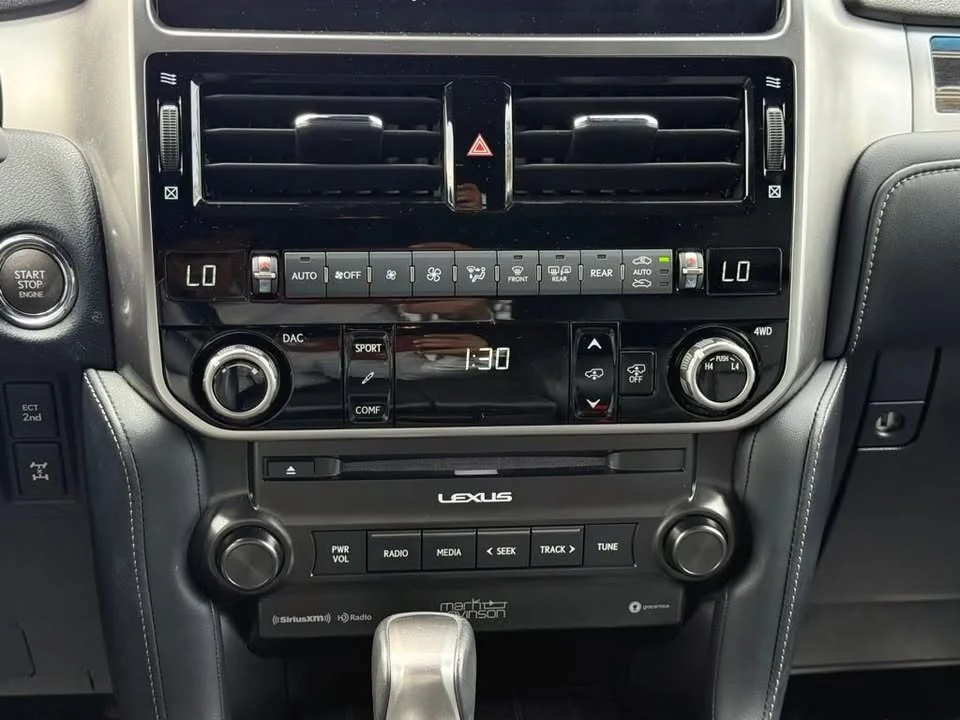 2023 Lexus GX 2nd Gen - Image 12 of 16