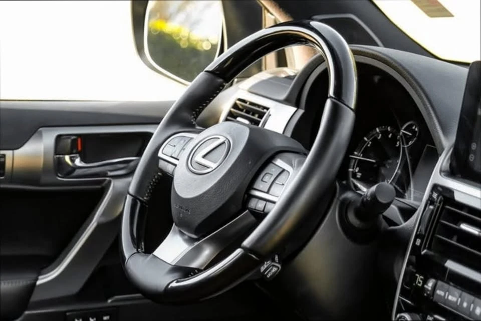 2023 Lexus GX 2nd Gen - Image 13 of 17