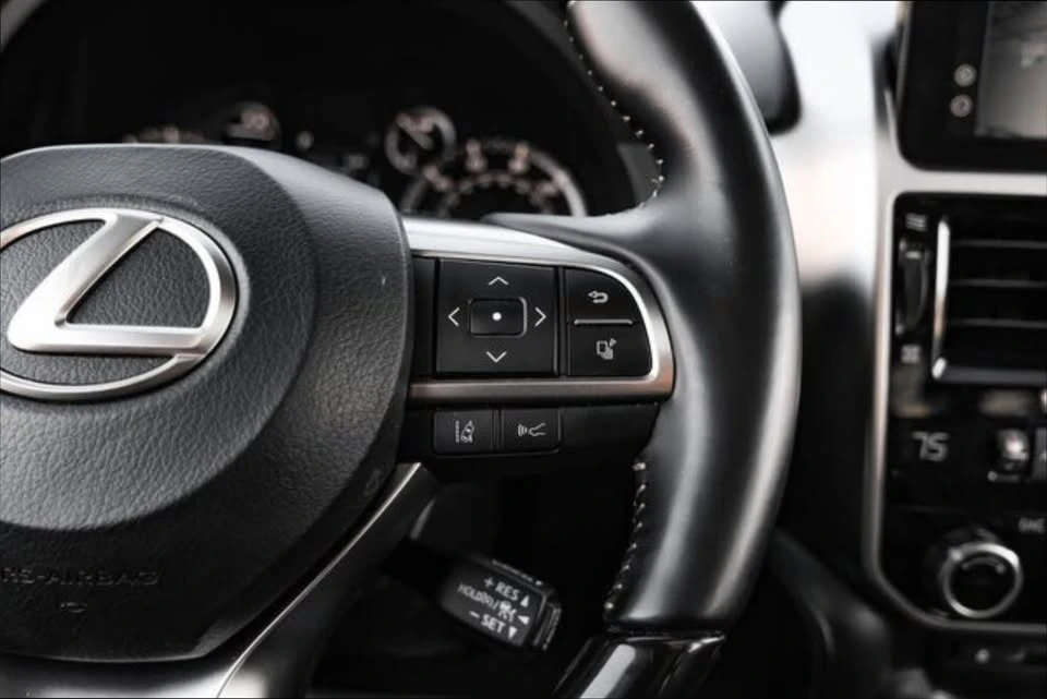 2023 Lexus GX 2nd Gen - Image 16 of 17