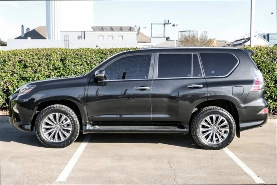 2023 Lexus GX 2nd Gen - Image 10 of 17