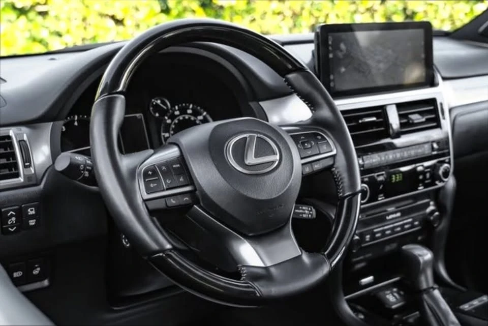 2023 Lexus GX 2nd Gen - Image 14 of 17