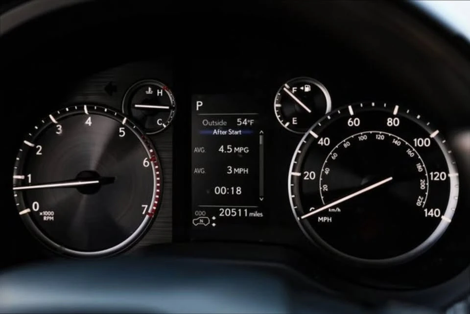2023 Lexus GX 2nd Gen - Image 17 of 17