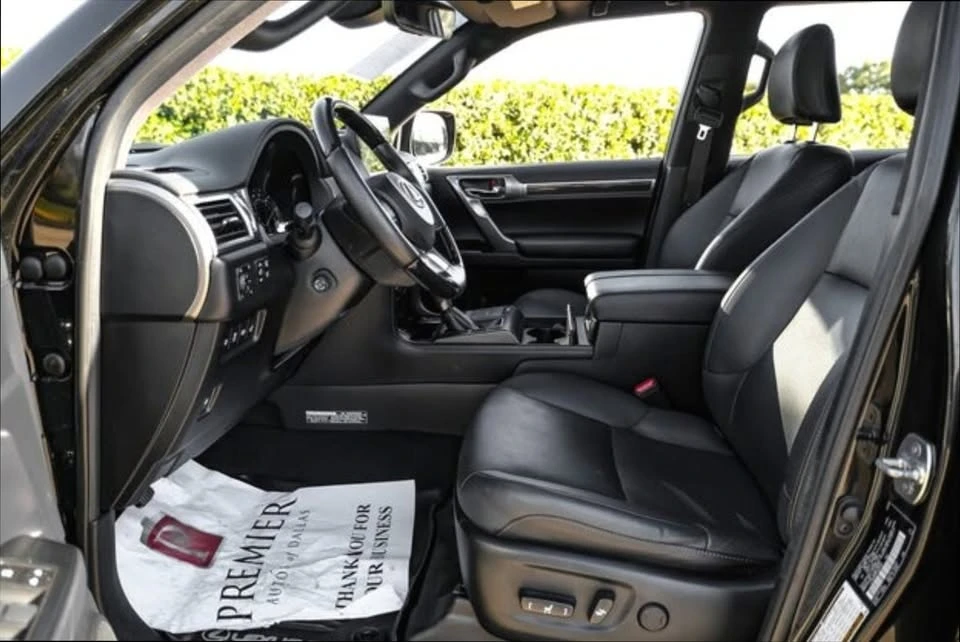 2023 Lexus GX 2nd Gen - Image 5 of 17