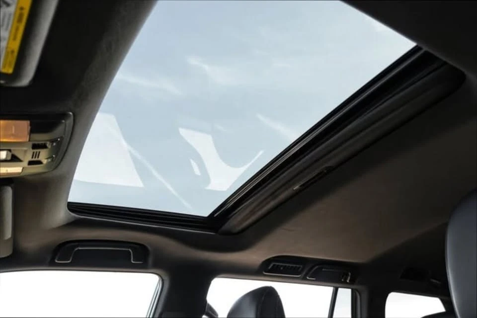 2023 Lexus GX 2nd Gen - Image 6 of 17