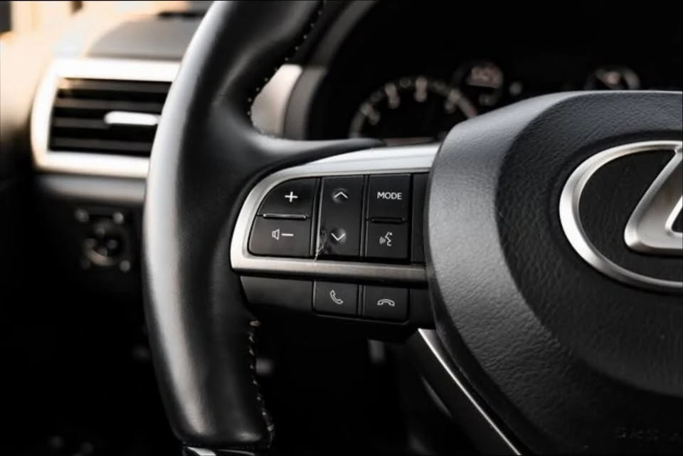 2023 Lexus GX 2nd Gen - Image 15 of 17