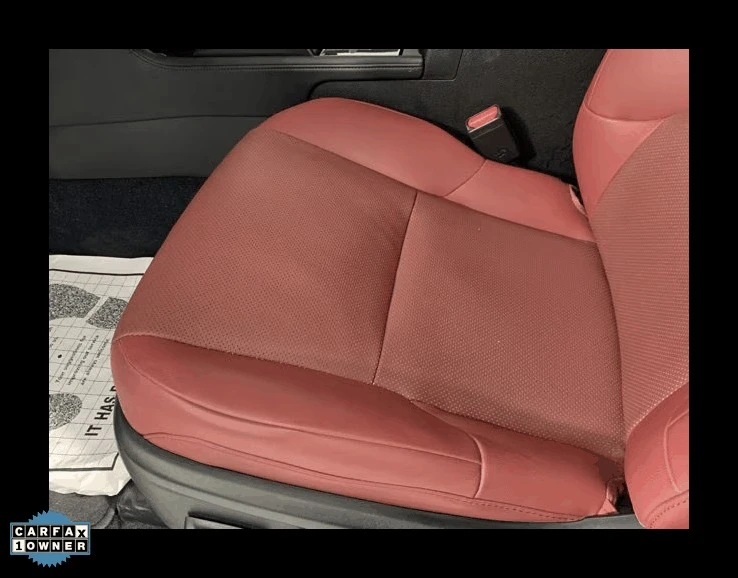 2023 Lexus GX 2nd Gen - Image 8 of 12