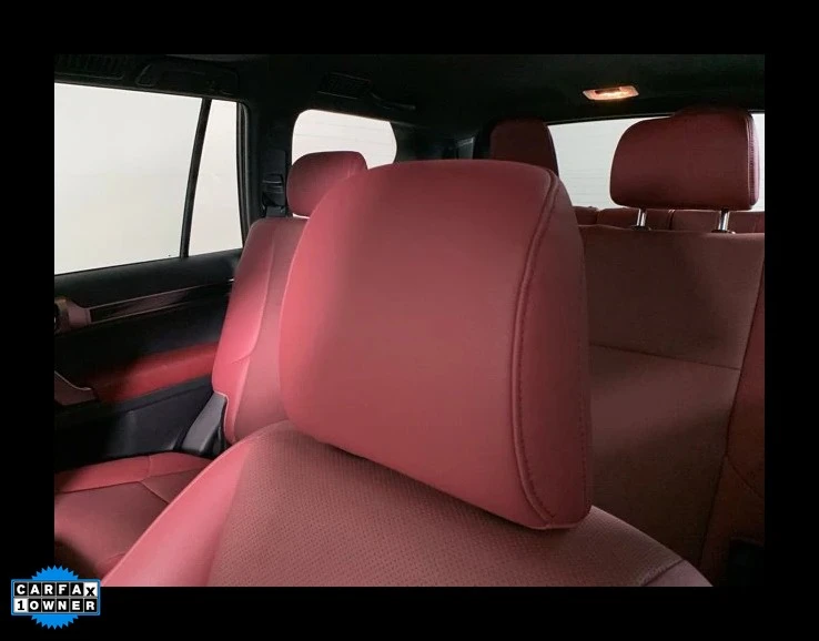2023 Lexus GX 2nd Gen - Image 12 of 12