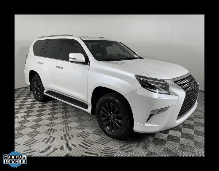 2023 Lexus GX 2nd Gen - Image 6 of 12