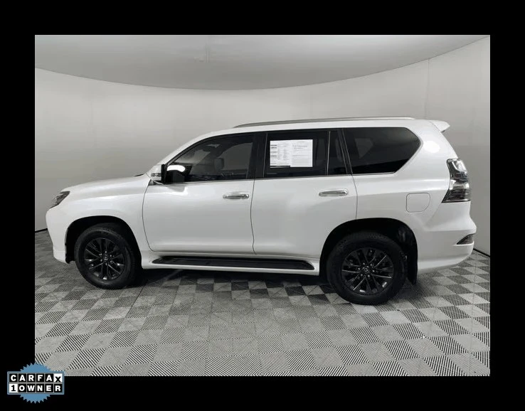 2023 Lexus GX 2nd Gen - Image 3 of 12