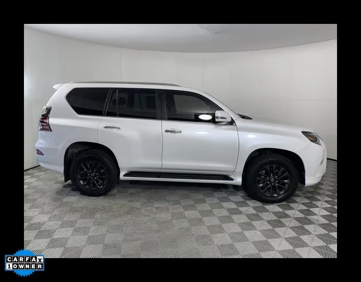 2023 Lexus GX 2nd Gen - Image 7 of 12