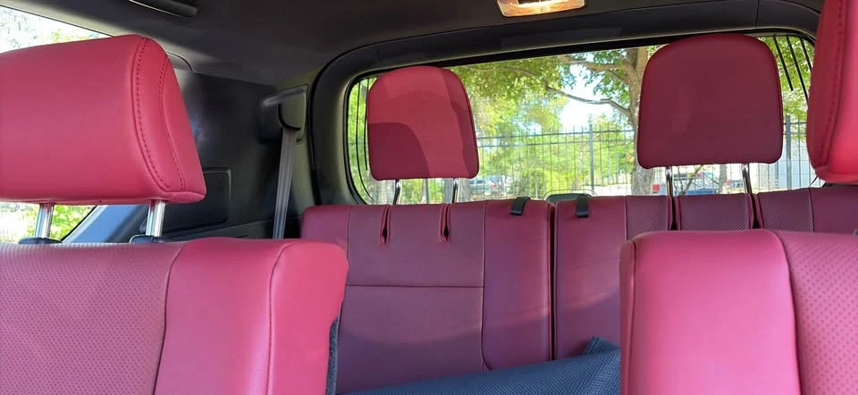 2023 Lexus GX 2nd Gen - Image 7 of 9