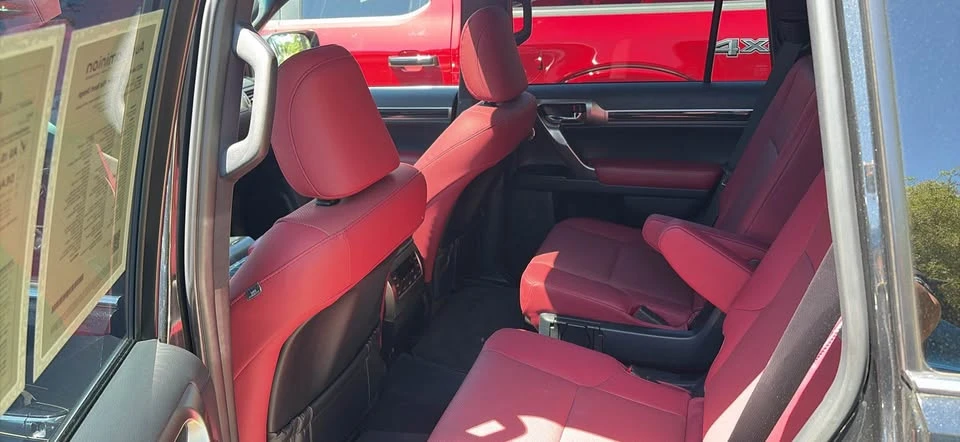 2023 Lexus GX 2nd Gen - Image 6 of 9