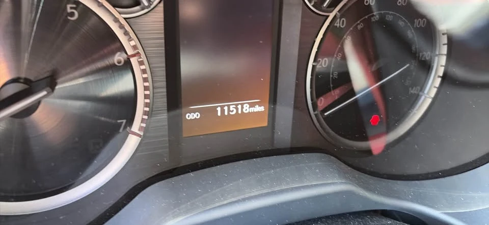 2023 Lexus GX 2nd Gen - Image 5 of 9