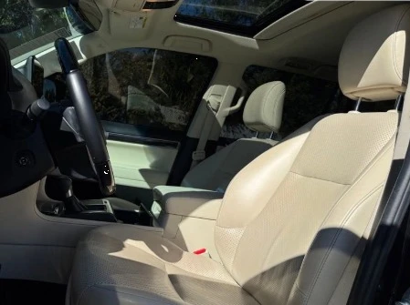 2023 Lexus GX 3rd Gen - Image 7 of 12