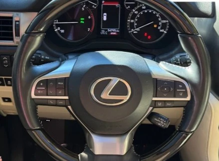 2023 Lexus GX 3rd Gen - Image 10 of 12