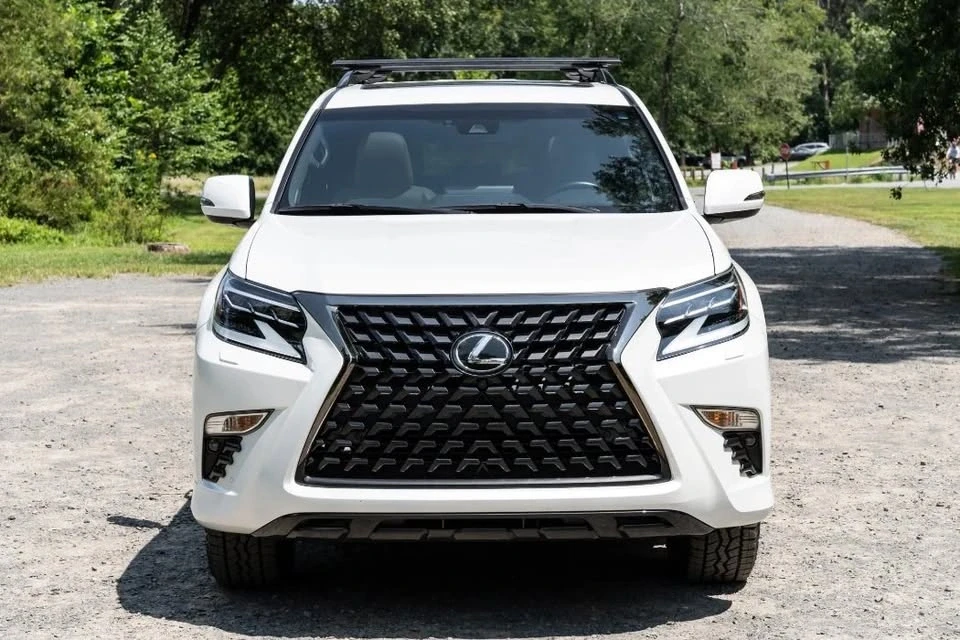 2023 Lexus GX 2nd Gen - Image 4 of 5