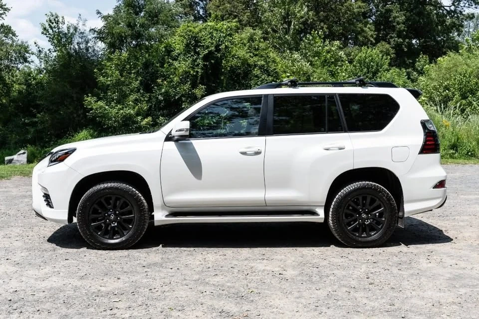 2023 Lexus GX 2nd Gen - Image 3 of 5