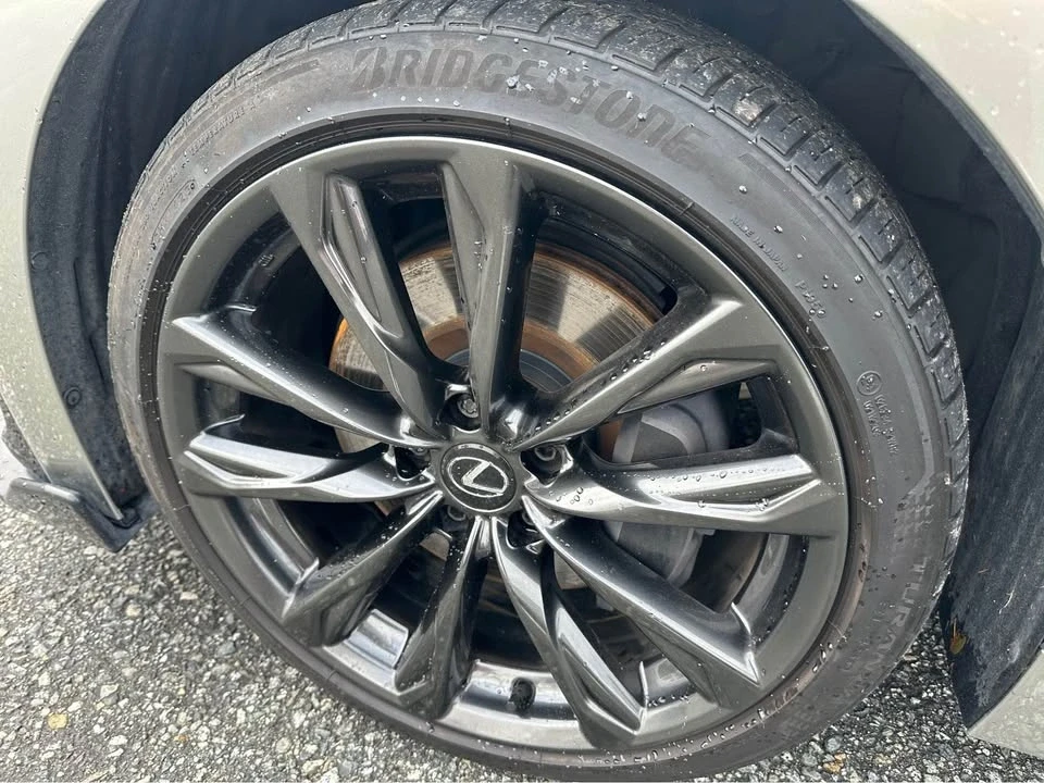 2023 Lexus IS 3rd Gen - Image 9 of 16