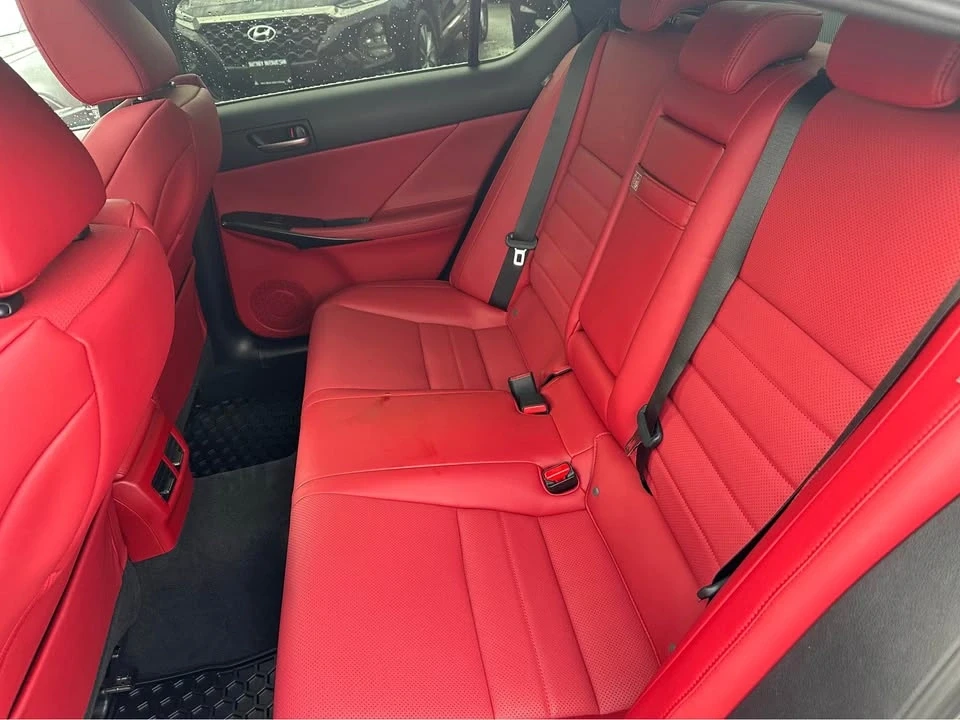 2023 Lexus IS 3rd Gen - Image 5 of 16