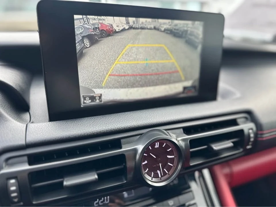 2023 Lexus IS 3rd Gen - Image 14 of 16