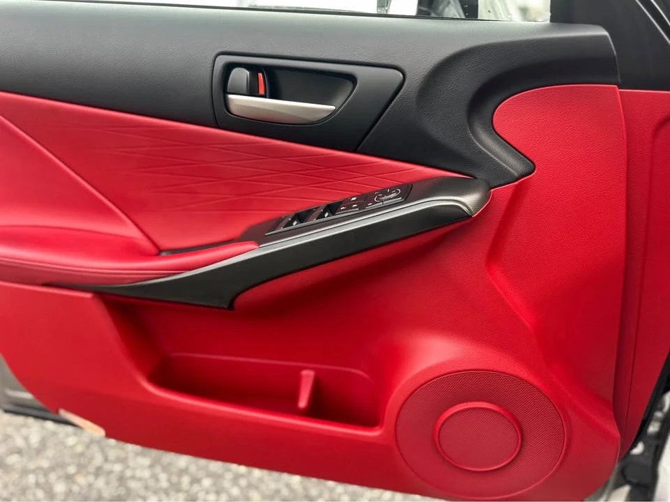 2023 Lexus IS 3rd Gen - Image 12 of 16