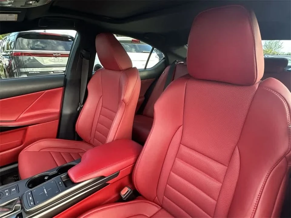 2023 Lexus IS 3rd Gen - Image 13 of 19