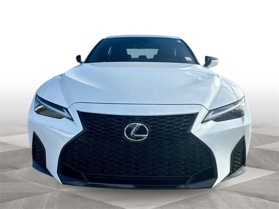 2023 Lexus IS 3rd Gen - Image 3 of 19