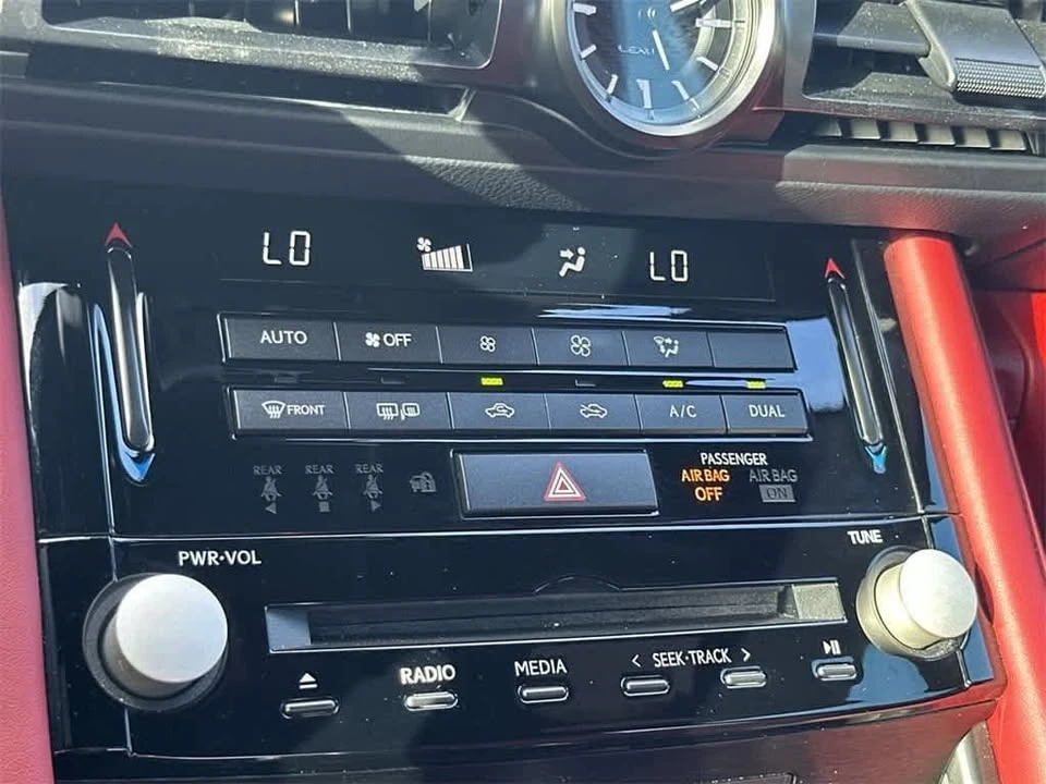 2023 Lexus IS 3rd Gen - Image 19 of 19