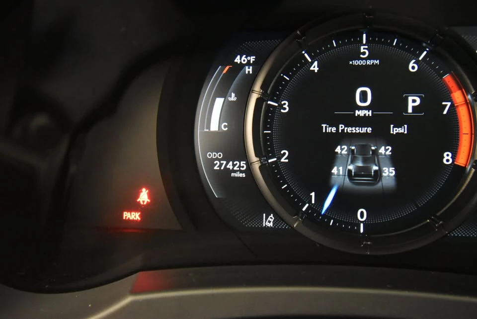 2023 Lexus IS 3rd Gen - Image 13 of 13