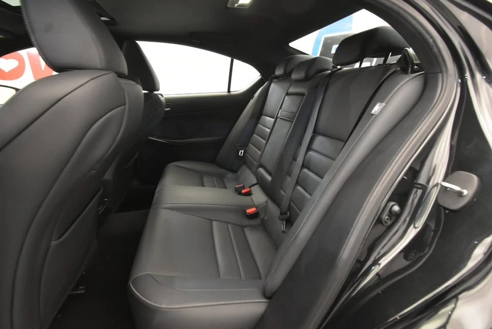 2023 Lexus IS 3rd Gen - Image 10 of 13