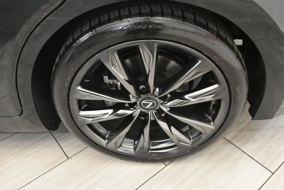 2023 Lexus IS 3rd Gen - Image 6 of 13