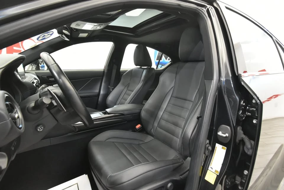 2023 Lexus IS 3rd Gen - Image 7 of 13