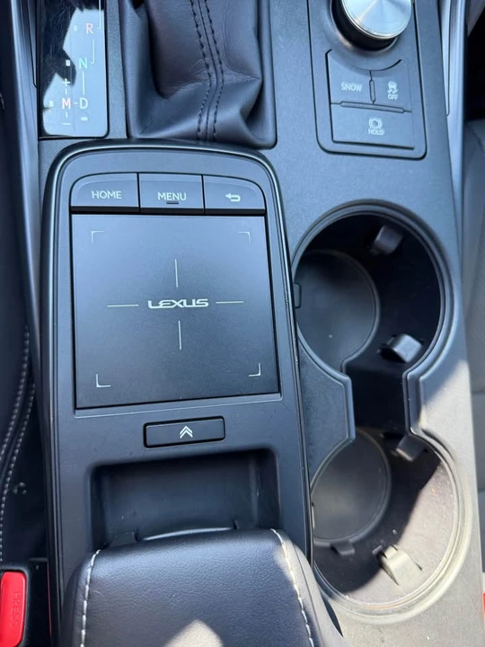 2023 Lexus IS 3rd Gen - Image 11 of 11