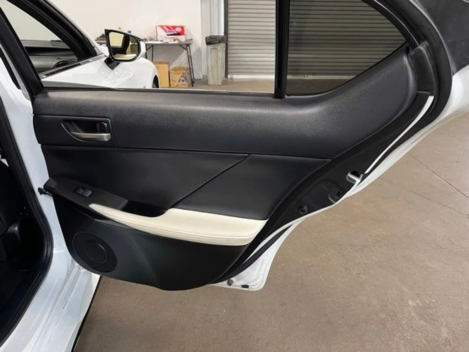 2023 Lexus IS 3rd Gen - Image 13 of 20