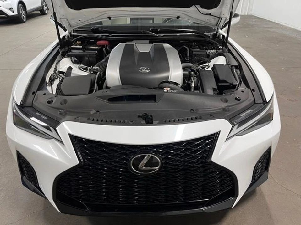 2023 Lexus IS 3rd Gen - Image 7 of 20