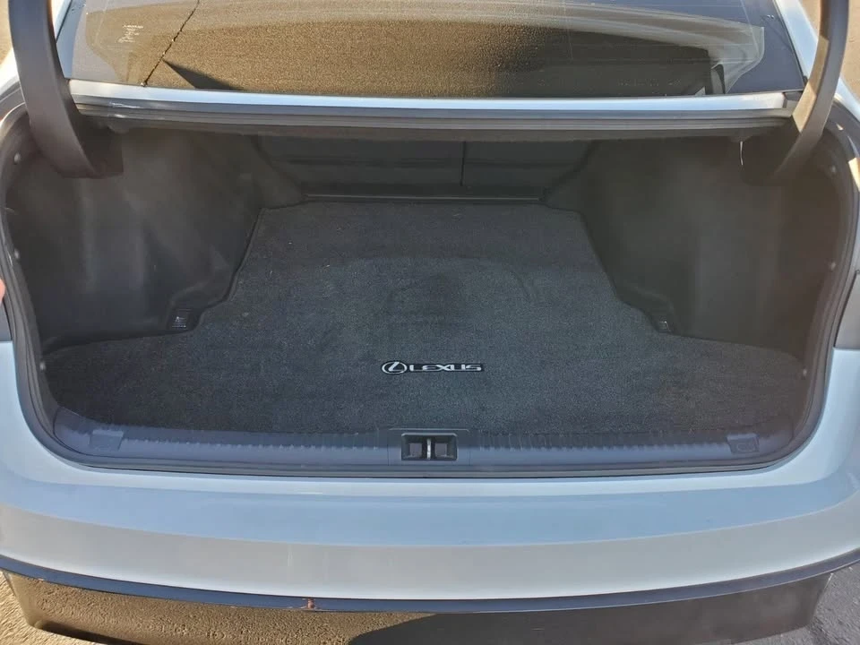 2023 Lexus IS 3rd Gen - Image 14 of 14